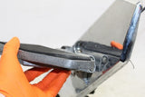 1985 Suzuki Gv1400gd Gv 1400 Left Rear Passenger Foot Step Peg