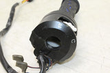 2007 Suzuki Gsxr750 Right Clip On Handle Kill Off Start Switch With Grip