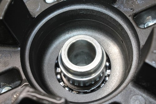 2015 Sym T2 250i Rear Back Sprocket