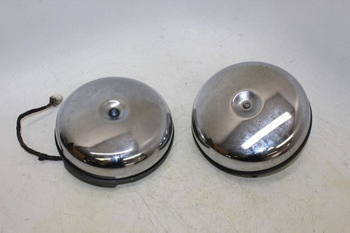 2002 Kawasaki Vulcan 1500 Vn1500p Mean Streak RIght Left Airbox Set