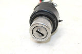 2005 Honda Rebel 250 Cmx250c Ignition Lock Set And Seat Lock !NO KEY!