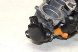 2007 Honda Cbr600rr Main Fuel Injectors / Throttle Bodies