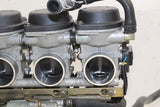 2003-05 Yamaha Yzf R6 MIKUNI Carbs Carburetors OEM