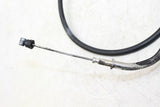 2007 Suzuki Dr650se Clutch Cable Line