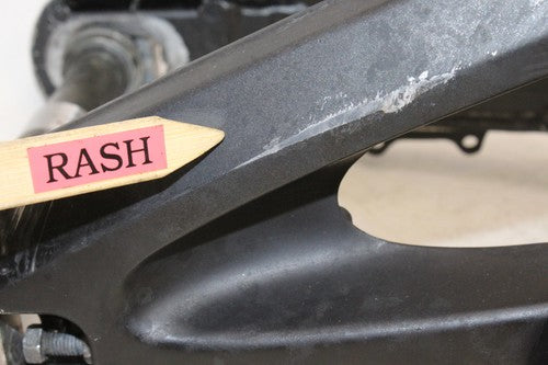 2004 Yamaha Yzf R6 Rear Swingarm Back Suspension Swing Arm