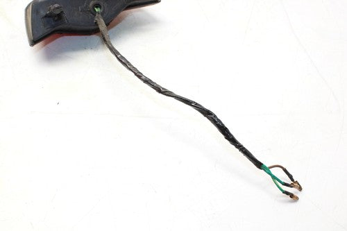 2020 Baodiao  11 Lines Rear Tail Taillight Back Brake Light