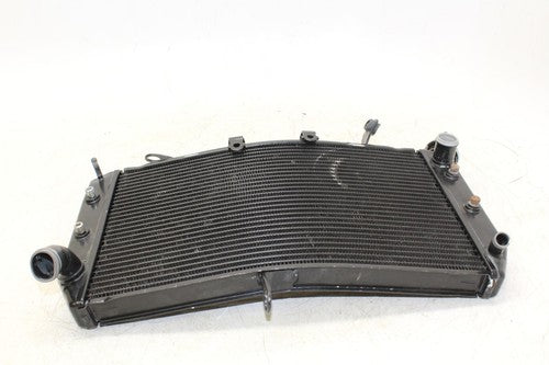 11-13 Yamaha Fz8 Engine Radiator Motor Cooler Cooling Radiater OEM