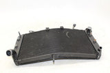 11-13 Yamaha Fz8 Engine Radiator Motor Cooler Cooling Radiater OEM