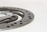 2001 Harley-davidson Electra Glide Classic Efi Flhtci Front Brake Disc Rotor