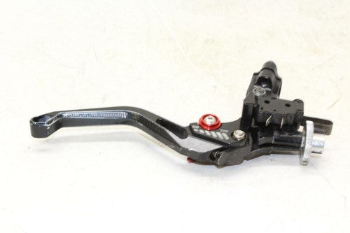 02-03 Yamaha Yzf R1 Clutch Perch Mount With Lever NOT OEM