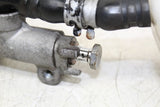2004 Kawasaki Vulcan 1500 Vn1500l Nomad Fi Rear Back Brake Master Cylinder