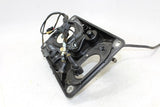 2012 Ducati 1199 Panigale S Tricolore Airbox Assembly Intake W/Harness