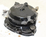 85-87 Kawasaki Ninja 600r Zx600a Clutch Side Engine Motor Cover OEM