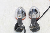 2001 Honda Magna 750 Vf750c Front Left Right Turn Signals Light Indicators