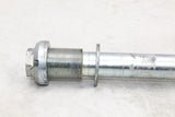1997-02 Suzuki Tl1000s Rear Back Swingarm Bolt Suspension Pivot Axle OEM
