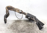 2013 Suzuki Gsxr600 Full Exhaust System Headers Pipe Muffler
