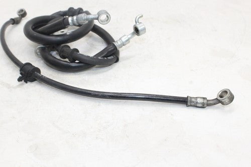 2006-07 Suzuki Gsxr600 750 Misc. Front Rear Back Brake Hoses Lines 69480-01h00