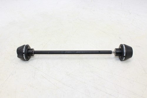 2018 Kawasaki Ninja Zx-10rr Zx1000zh Frame Sliders Set