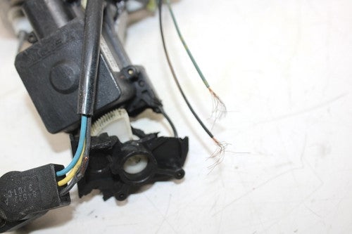 2004 Suzuki Gsxr1000 Carbs Carburetors *FOR PARTS ONLY*