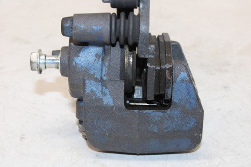 2014 Kawasaki Ninja 650 Ex650f Abs Rear Back Brake Caliper With Mount Bracket