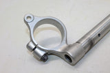 2001 Suzuki Gsxr750 Left Right Clip On Ons Handlebars Pair Set