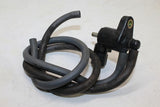 2001 Honda Rvt1000r Rc51 Hornet Valve