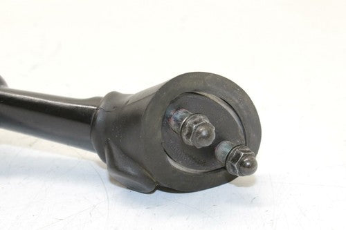 1998-1999 Honda Super Hawk 1000 Vtr1000f Left Side Rear View Mirror OEM