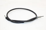 2001 Kawasaki Concours 1000 Zg1000a Clutch Cable Line