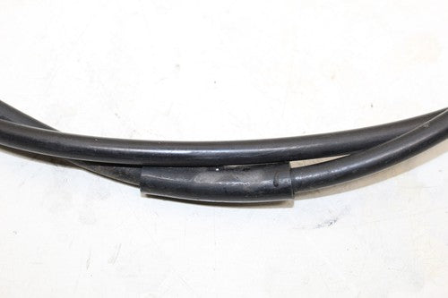 2004 Yamaha Vino 125 Yj125 Clutch Cable Line
