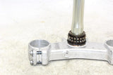 2006 Kawasaki Ninja Zx6r Zx636c Front Forks Clamp Lower Triple Tree Stem