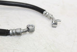 2009 Suzuki Gsxr1000 Brake Hose Fluid Line