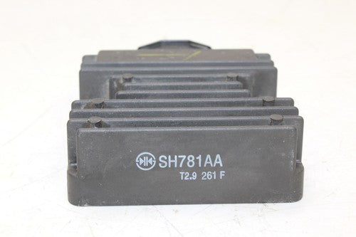 2013 Honda Cbr250r Rectifier Voltage Regulator SH781AA