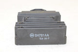 2013 Honda Cbr250r Rectifier Voltage Regulator SH781AA