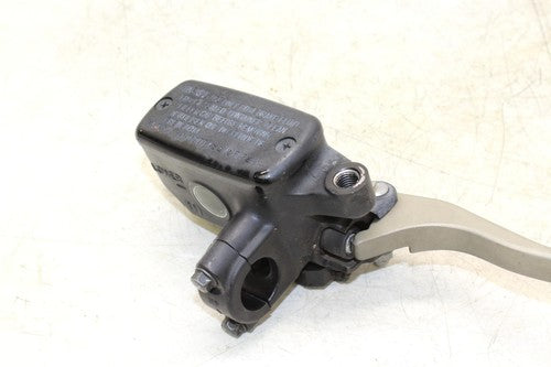 2014 Honda Ctx700 Front Brake Master Cylinder OEM