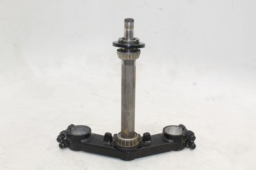86-06 Kawasaki Concours 1000 Zg1000 Front Forks Clamp Lower Triple Tree Stem OEM