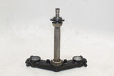 86-06 Kawasaki Concours 1000 Zg1000 Front Forks Clamp Lower Triple Tree Stem OEM