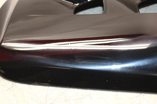 2004 Honda Cbr1000rr Center Rear Back Tail Fairing Cover ZXMT