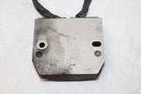 2004 Honda Cbr600rr Rectifier Voltage Regulator