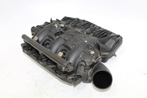 2021 Can-am Spyder Ryker 900 Airbox Air Intake Filter Box *105-MILES!*