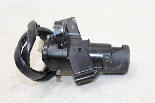 2006 Kawasaki Z1000 Ignition Lock Key Set With Gas Cap And Seat Lock