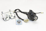 2011-13 Honda Cbr250r Ignition Lock W/ Seat Lock OEM *NO KEY*