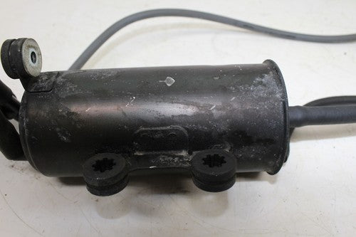 2004 HONDA ST1300 EVAP VAPOR  CHARCOAL EMISSION CANISTER