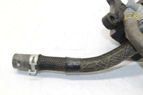 02-05 Kawasaki Zzr1200 Air Valve Solenoid Top Engine Switch Sensor OEM