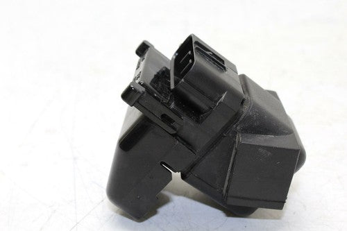13-18 Kawasaki Ninja Zx6r Zx636f Abs Engine Starter Relay Starting MOTOR Switch