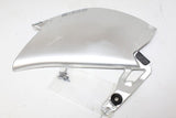 06-09 Bmw R1200gs Adventure Abs Left Mid Upper Side Fairing Cowl Plastic OEM