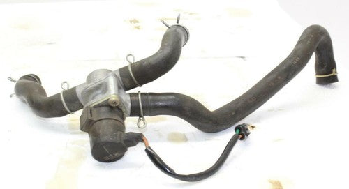03-06 Honda Cbr600rr Crankcase Breather. Low Mileage! OEM