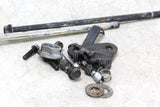2005 Kawasaki ZR750K Bolts Set