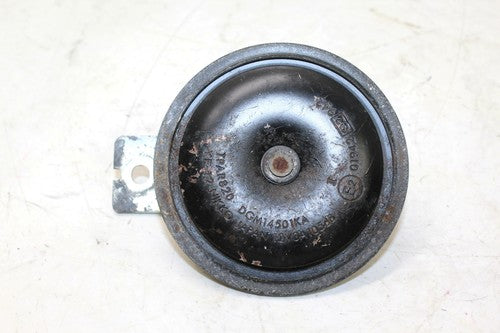 2007 Yamaha Yzf R6 Horn Signal