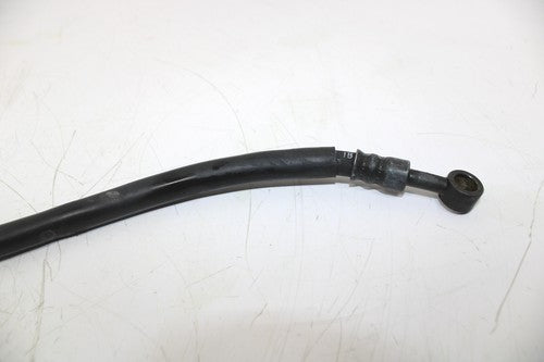 2003 Suzuki Gsxr750 Front & Rear Brake Caliper Hoses Lines