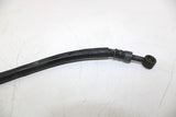 2003 Suzuki Gsxr750 Front & Rear Brake Caliper Hoses Lines